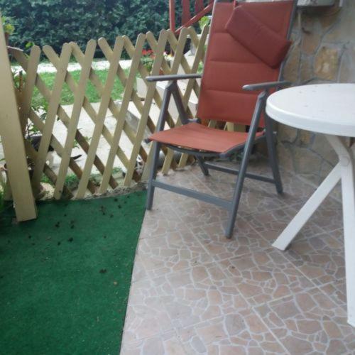 Kriszta Apartmanhaz Διαμέρισμα Balatonlelle Εξωτερικό φωτογραφία