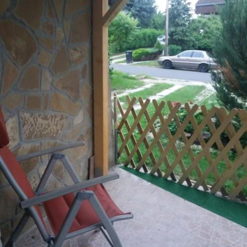 Kriszta Apartmanhaz Διαμέρισμα Balatonlelle Εξωτερικό φωτογραφία